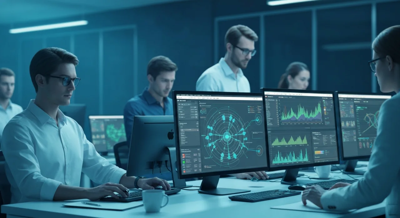 Cybersecurite Grasse