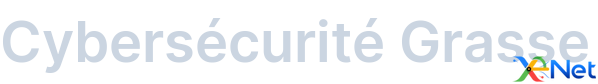 Cybersécurité Grasse